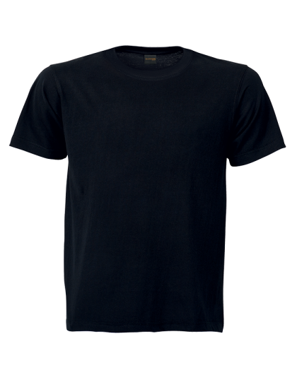 Barron Crew Neck T-Shirt (Set 1)