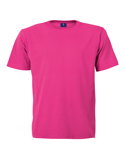 Barron Crew Neck T-Shirt (Set 1)