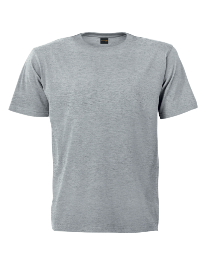 Barron Crew Neck T-Shirt (Set 1)