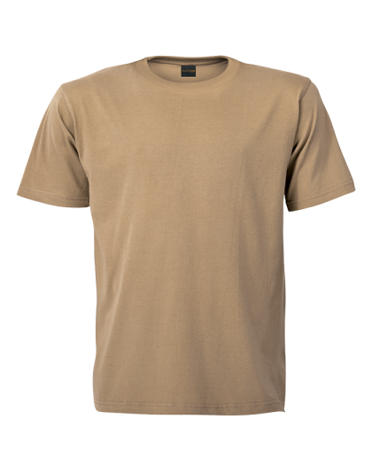 Barron Crew Neck T-Shirt (Set 1)