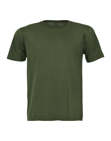 Barron Crew Neck T-Shirt (Set 2)