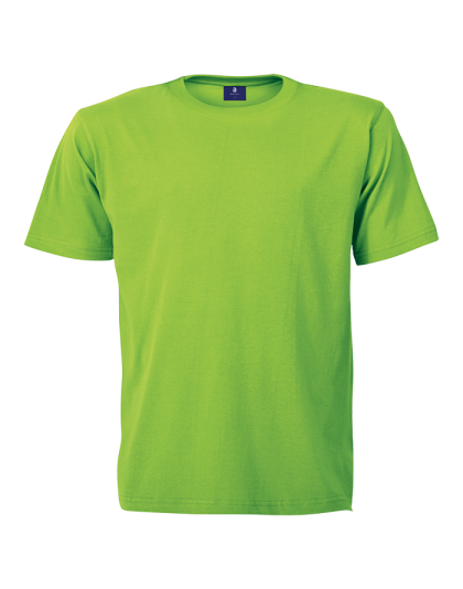 Barron Crew Neck T-Shirt (Set 2)