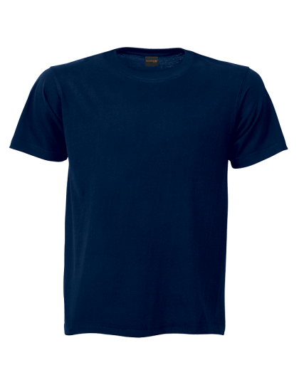 Barron Crew Neck T-Shirt (Set 2)