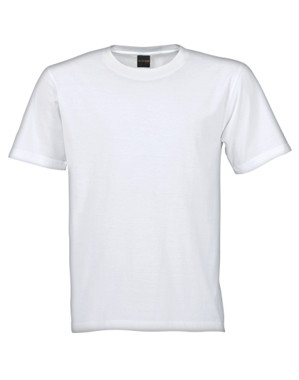 Barron Crew Neck T-Shirt (Set 2)