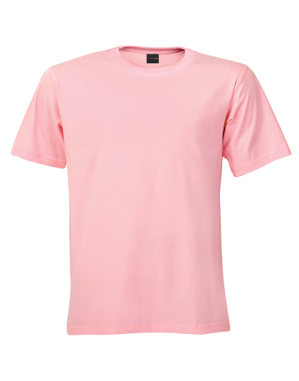 Barron Crew Neck T-Shirt (Set 3)