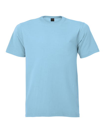 Barron Crew Neck T-Shirt (Set 3)