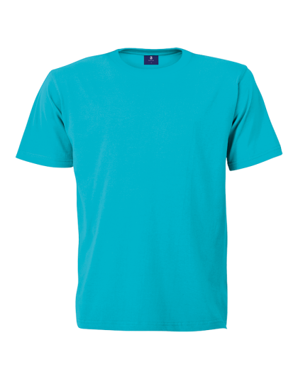 Barron Crew Neck T-Shirt (Set 3)