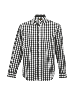 Cedar Lounge Long Sleeve Mens