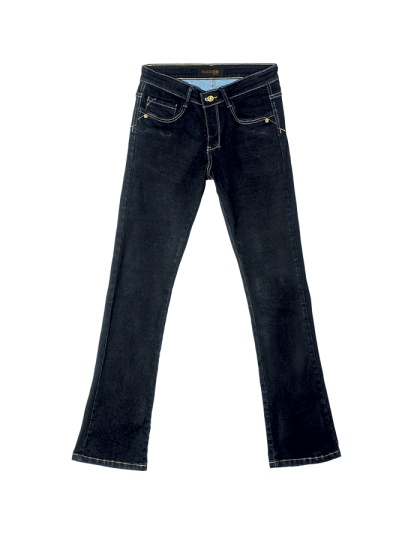 Eve Stretch Jeans Ladies