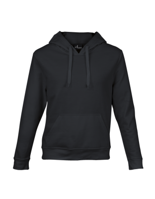Basic Promo Hooded Sweater