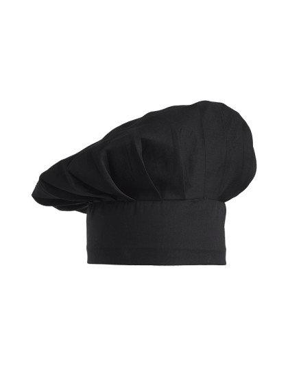Chef Mushroom Hat