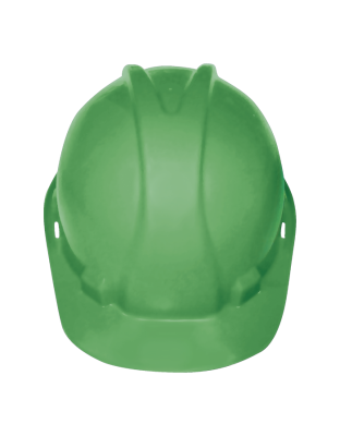 Hard Hat - SABS Approved