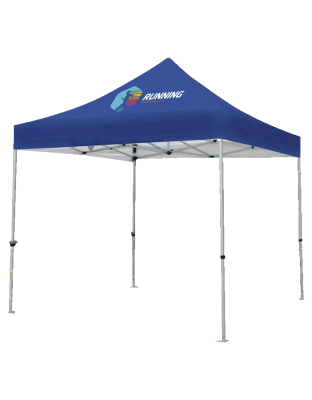 Gazebo Steel Frame - Digital