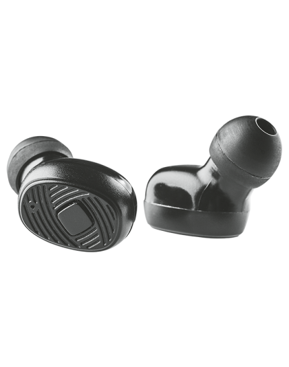 IND TWS Pod Earphone with Charging Case