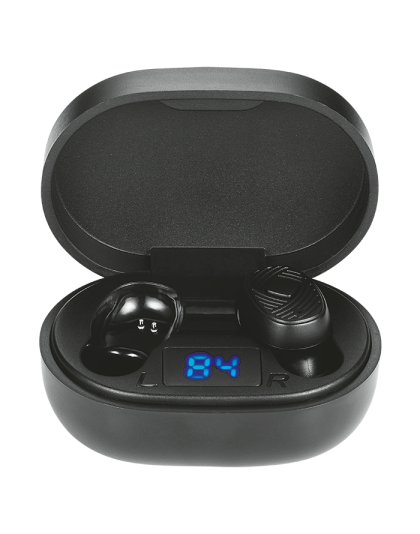 IND TWS Pod Earphone with Charging Case