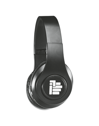 IND Luminous Bluetooth Headphone