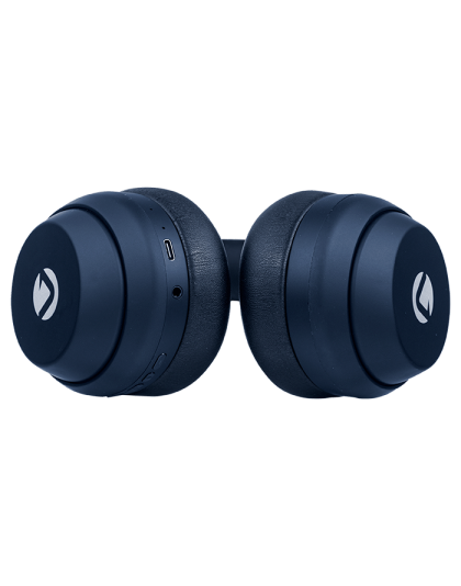 Volkano Sound Sweeper Active Noise Cancelling Headphones