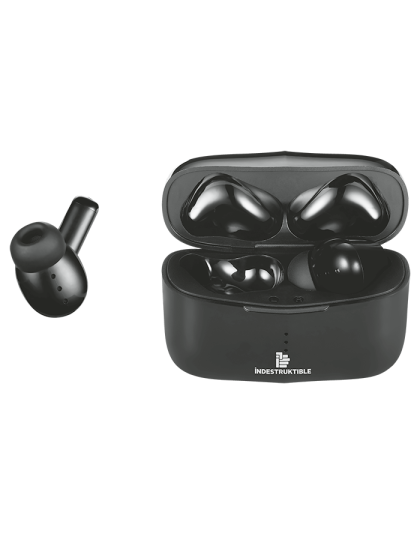 IND TWS Stem Earphone with Charging Case