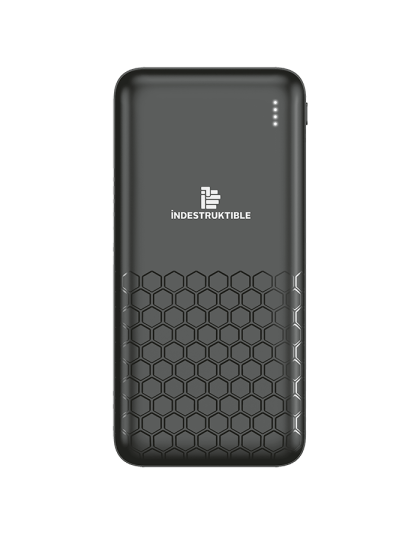 IND 20 000mAh Power Bank