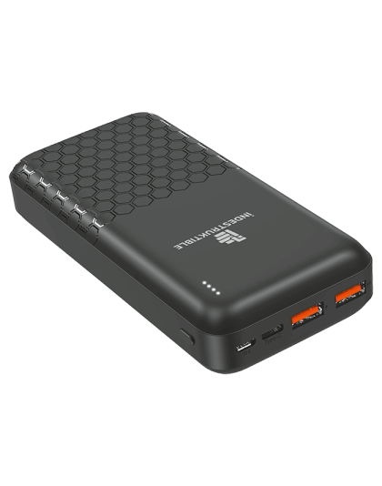 IND 20 000mAh Power Bank