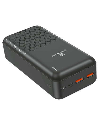 IND 30 000mAh Power Bank