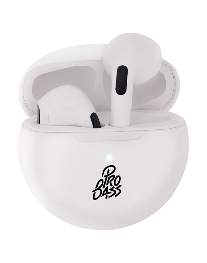 Pro Bass Future Series True Wireless Earphones