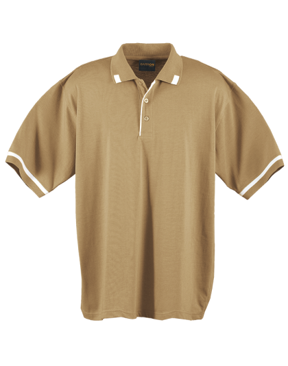Matrix Golfer Mens