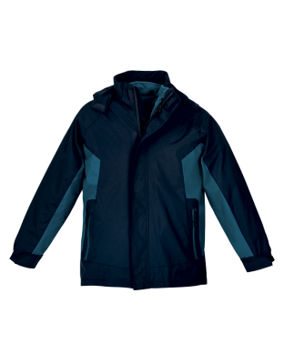 4-in-1 Jacket Mens