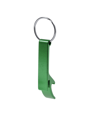 Stiked Bottle Opener Keyring